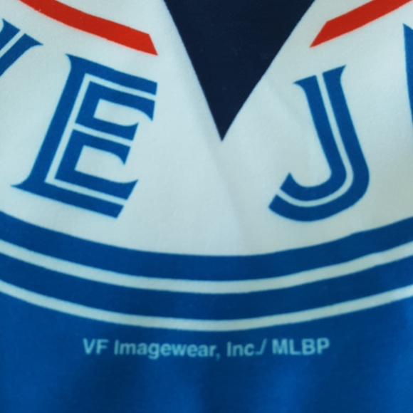 MLB Genuine Merch Toronto Blue Jays Shorts (L) - Picture 5 of 10